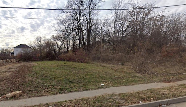 2017 E 29th St, Kansas City MO, 64109 land for sale