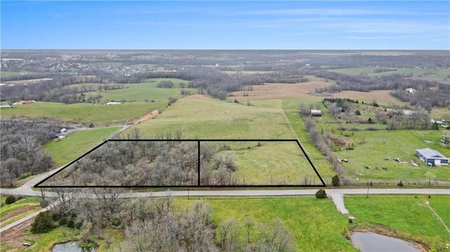 Listing photo 2 for LOT1 NE Amory Rd, Smithville MO 64089