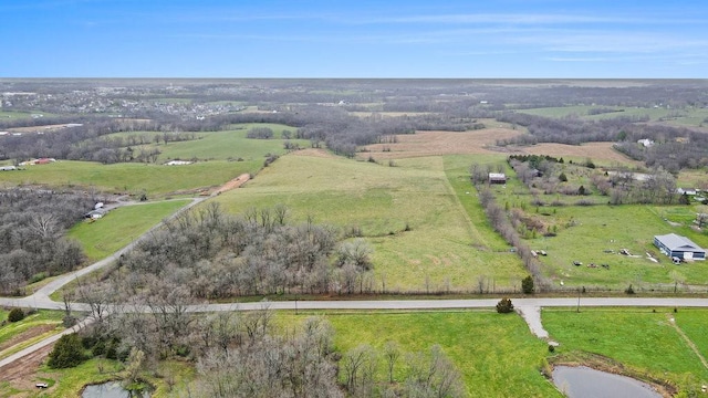 Listing photo 3 for LOT1 NE Amory Rd, Smithville MO 64089