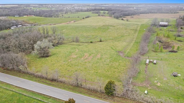 LOT2 NE Amory Rd, Smithville MO, 64089 land for sale