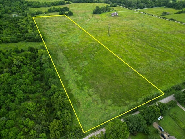 LOT1 Kissinger Rd, Leavenworth KS, 66048 land for sale