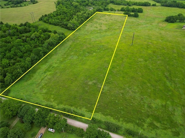 Listing photo 2 for LOT1 Kissinger Rd, Leavenworth KS 66048