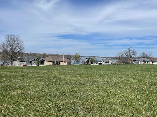 Listing photo 2 for LOT1191 Lake Viking Ter, Gallatin MO 64640