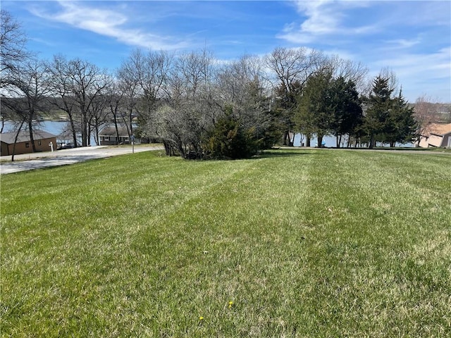 Listing photo 3 for LOT1191 Lake Viking Ter, Gallatin MO 64640