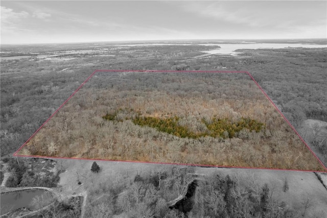 Listing photo 2 for TBD SE 900th Rd, Deepwater MO 64740