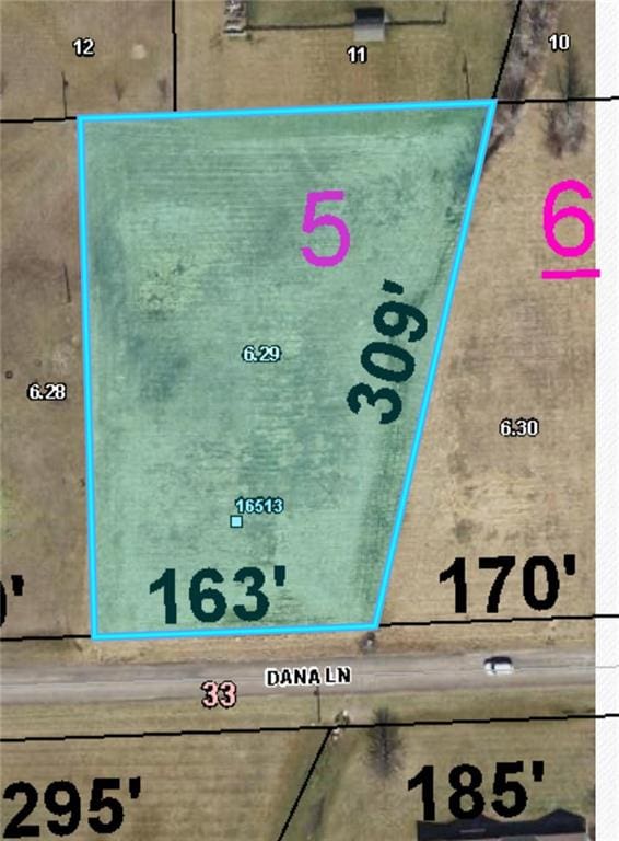 16513 Dana Ln, Leavenworth, KS 66048 - photo 1