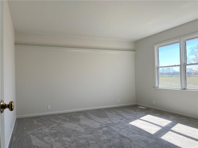 15523A W 303rd St, Paola, KS 66071 - view of carpeted empty room