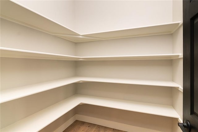 149 S Linn Valley Dr, Linn Valley, KS 66040 - view of pantry