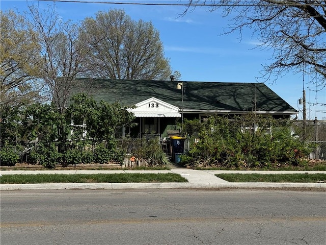 133 Hardesty Ave, Kansas City, MO 64123 - view of front of house