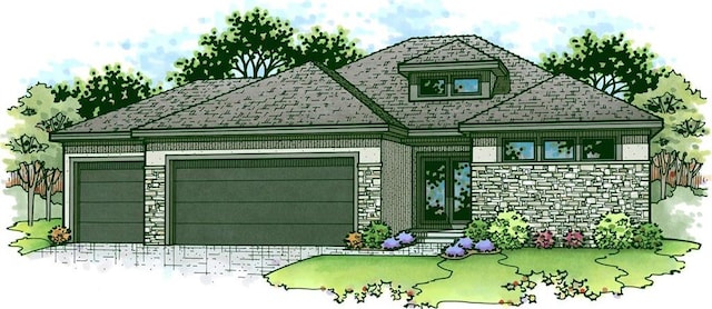 10790 S Houston St, Olathe, KS 66061 - photo 37