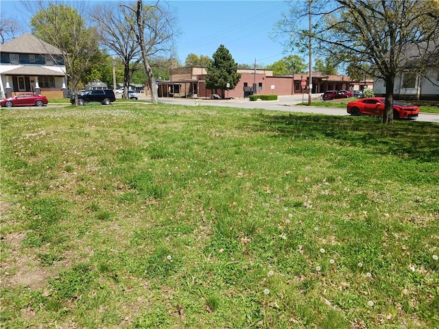 501 W 5th St, Pittsburg KS, 66762 land for sale