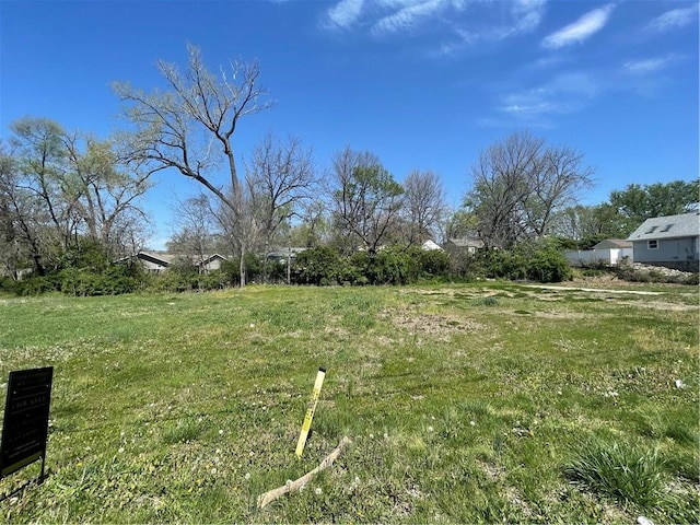 1118 E 85th St, Kansas City MO, 64131 land for sale