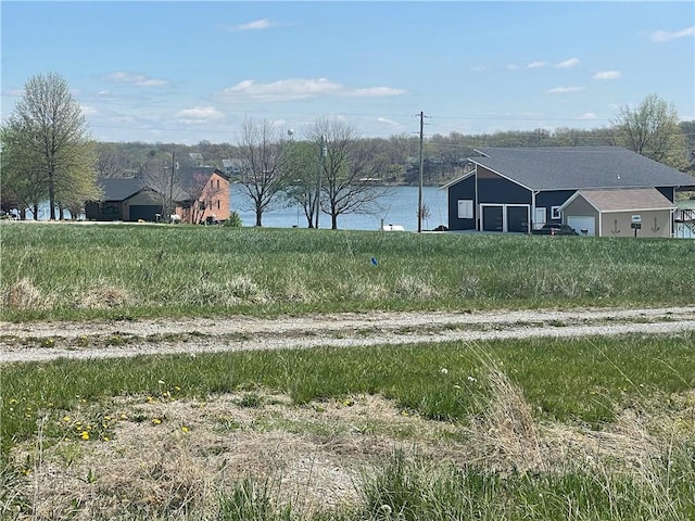 Listing photo 3 for Fisherman Rd, Altamont MO 64620