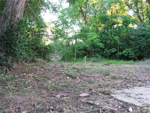 2113 E 41st St, Kansas City MO, 64130 land for sale