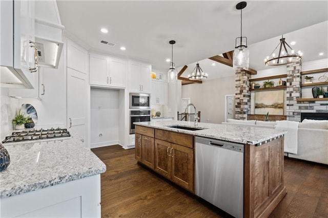 4367 NE Hideaway Dr, Lees Summit, MO 64064 - photo 15