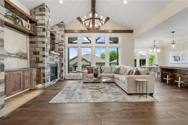 4367 NE Hideaway Dr, Lees Summit, MO 64064 - photo 5