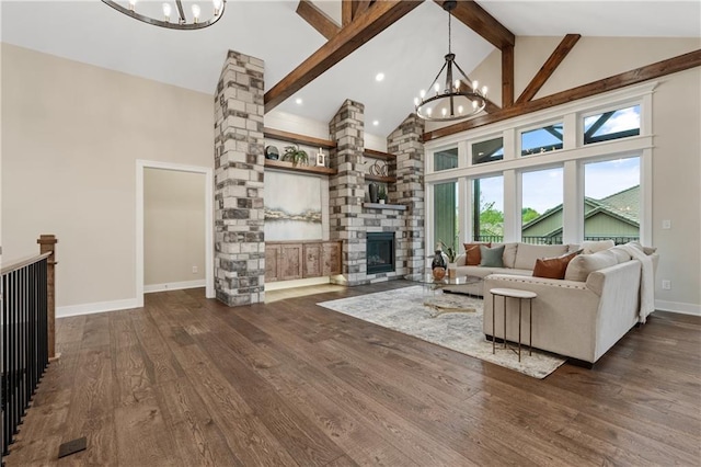 4367 NE Hideaway Dr, Lees Summit, MO 64064 - photo 6