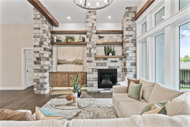 4367 NE Hideaway Dr, Lees Summit, MO 64064 - photo 8