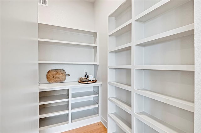 22051 W 100th Ter, Lenexa, KS 66220 - view of storage area