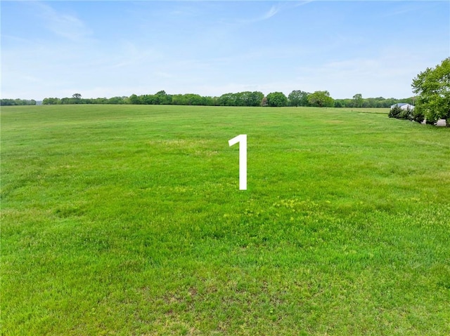 LOT1 S Waverly Rd, Spring Hill KS, 66083 land for sale