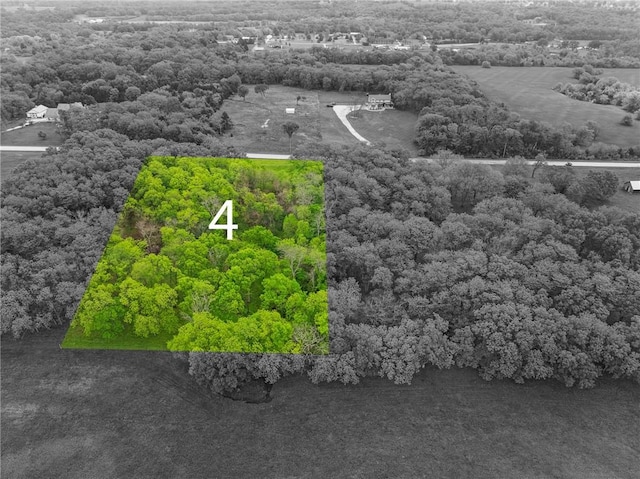 LOT4 S Waverly Rd, Spring Hill KS, 66083 land for sale