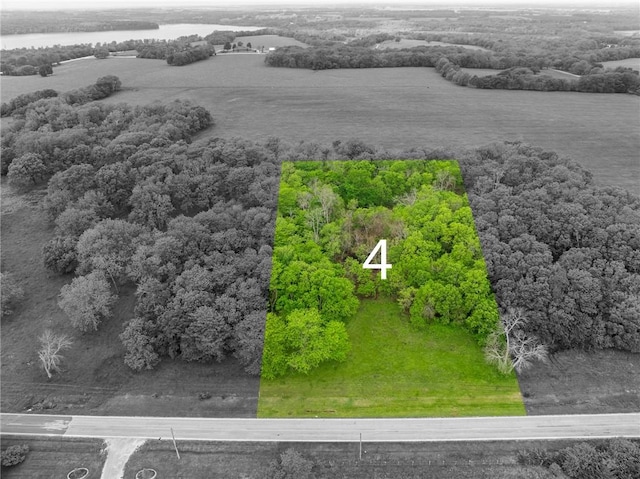 Listing photo 3 for LOT4 S Waverly Rd, Spring Hill KS 66083