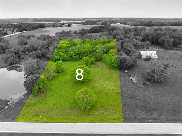 LOT8 S Waverly Rd, Spring Hill KS, 66083 land for sale