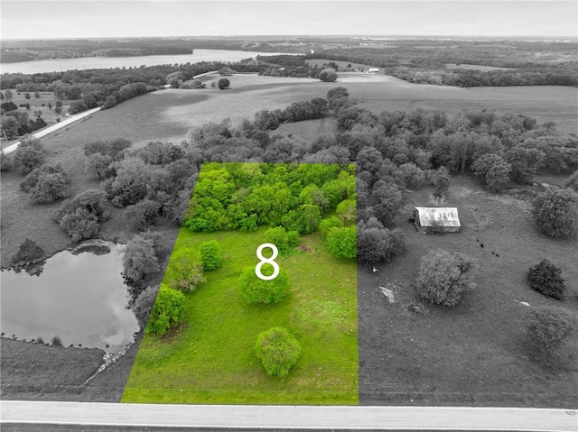 Listing photo 3 for LOT8 S Waverly Rd, Spring Hill KS 66083