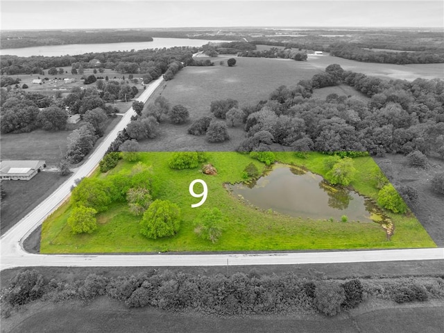 Listing photo 3 for LOT9 S Waverly Rd, Spring Hill KS 66083