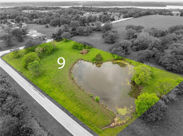 LOT9 S Waverly Rd, Spring Hill KS, 66083 land for sale