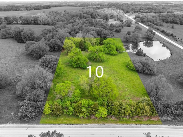 LOT10 S Waverly Rd, Spring Hill KS, 66083 land for sale