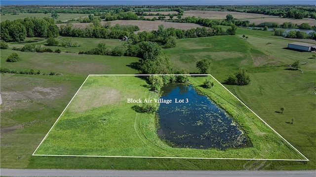 SE Piper Dr, Holt MO, 64048 land for sale