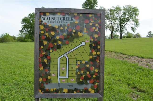LOT16TBD Countryside Cir, Otterville, MO 65348 - photo 1