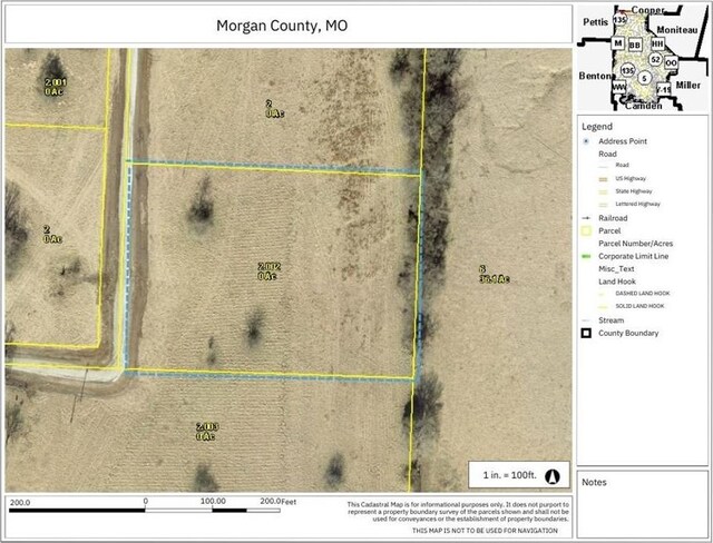 LOT16TBD Countryside Cir, Otterville, MO 65348 - photo 15
