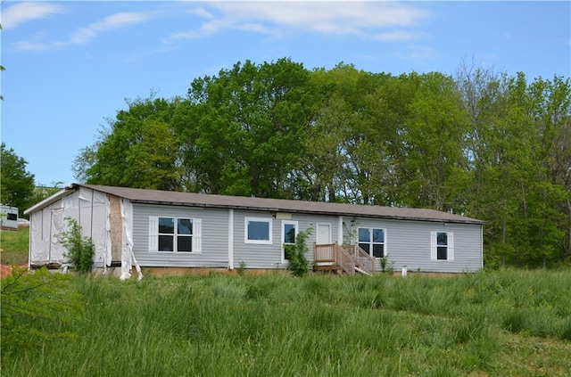 Listing photo 2 for J Hwy, Hughesville MO 65334