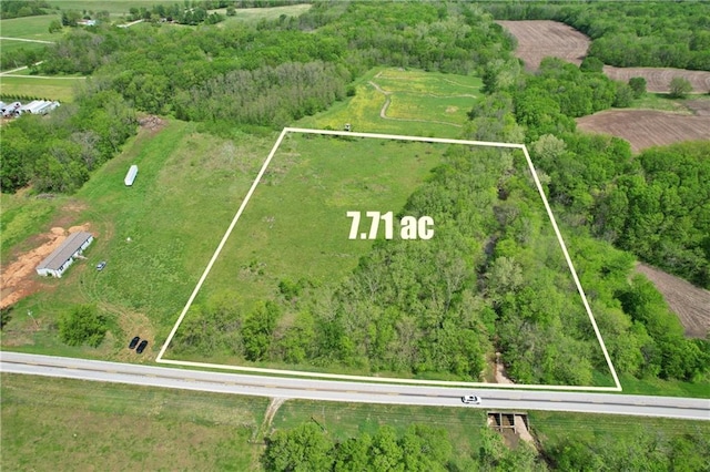 TBD J Highway, Hughesville MO, 65334 land for sale