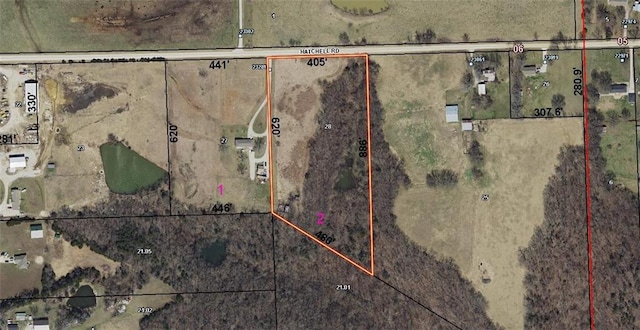 00000 Hatchell Rd, Tonganoxie, KS 66086 - photo 2