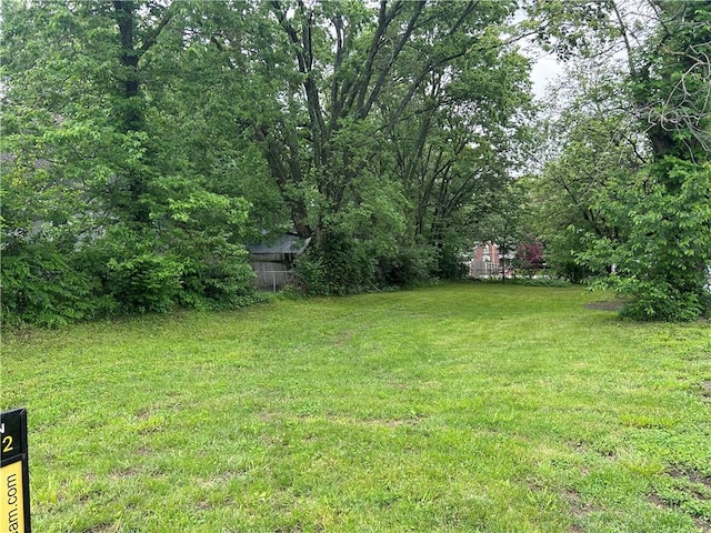 421 W Sea Ave, Independence MO, 64050 land for sale