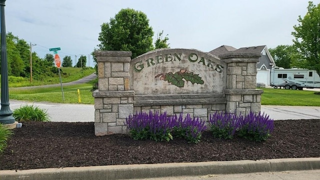 Listing photo 2 for LOT32TBD Horseshoe Ln, Oak Grove MO 64075