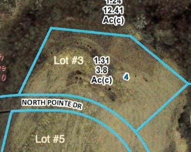 5411 N Pointe Dr, Saint Joseph MO, 64506 land for sale