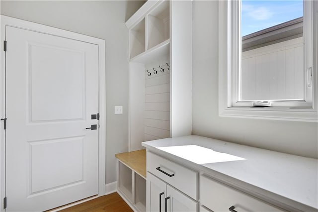 22047 W 94th St, Lenexa, KS 66220 - view of mudroom