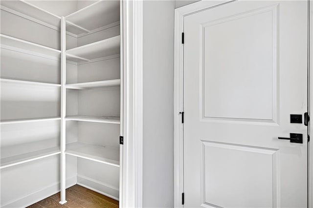 22047 W 94th St, Lenexa, KS 66220 - view of pantry