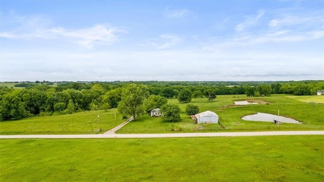 NW 701st Rd, Centerview MO, 64019 land for sale