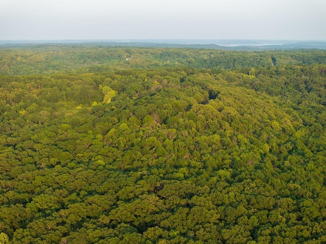 view of birds eye view of property