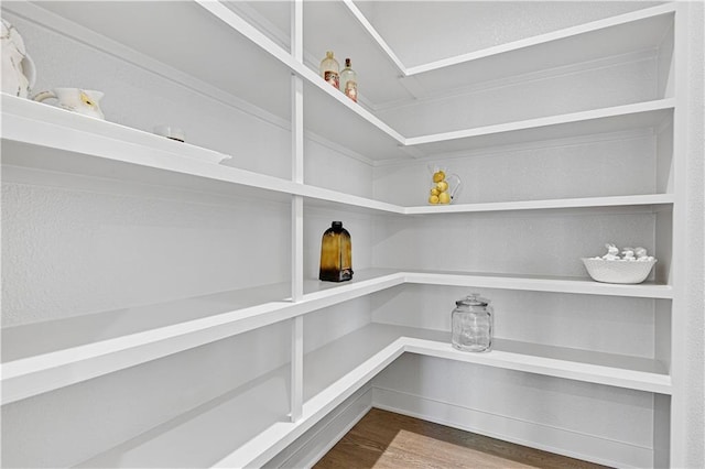 24932 W 98th Pl, Lenexa, KS 66227 - view of pantry