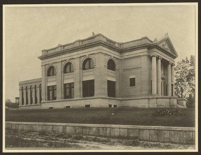 601 S 5th St, Leavenworth, KS 66048 - miscellaneous file