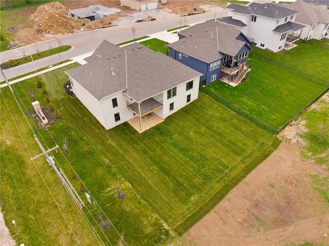 14289 S Houston St, Olathe, KS 66061 - photo 57