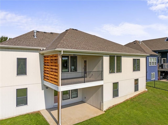 14289 S Houston St, Olathe, KS 66061 - photo 49