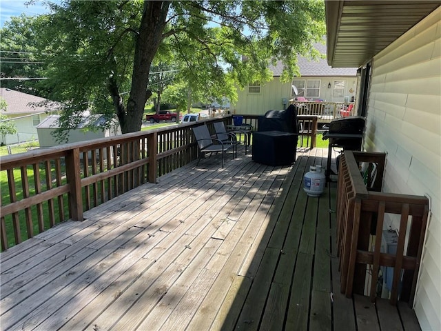 411 Lisa Ln, Maryville, MO 64468 - photo 4