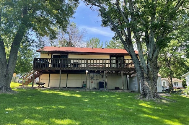 411 Lisa Ln, Maryville, MO 64468 - photo 5